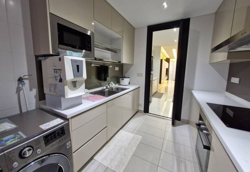 Desa ParkCity (The Westside II)