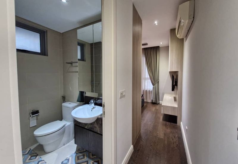 Desa ParkCity (The Westside II)