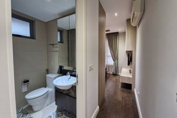 Desa ParkCity (The Westside II)