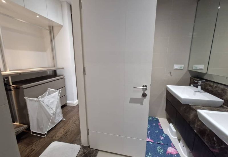 Desa ParkCity (The Westside II)