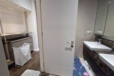 Desa ParkCity (The Westside II)