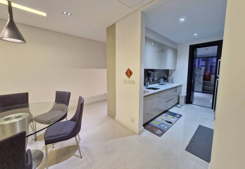 Desa ParkCity (The Westside II)