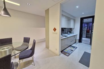 Desa ParkCity (The Westside II)