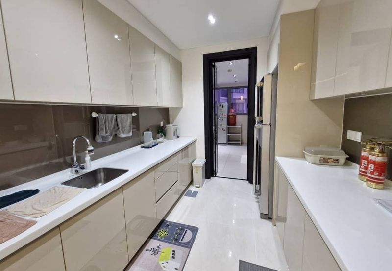 Desa ParkCity (The Westside II)