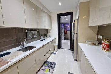 Desa ParkCity (The Westside II)