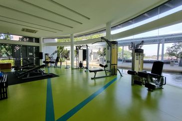 Desa ParkCity (The Westside II)