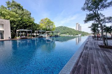 Desa ParkCity (The Westside II)