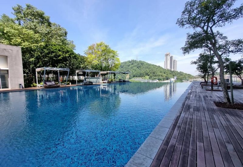 Desa ParkCity (The Westside II)