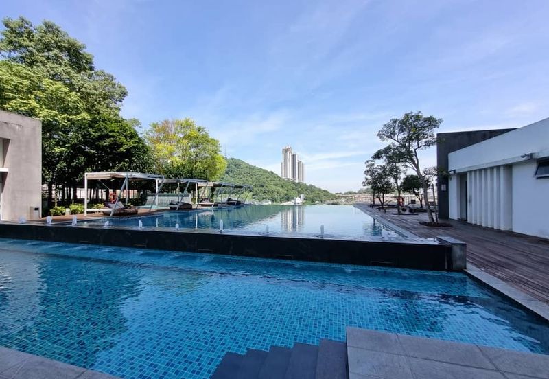 Desa ParkCity (The Westside II)