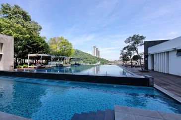 Desa ParkCity (The Westside II)