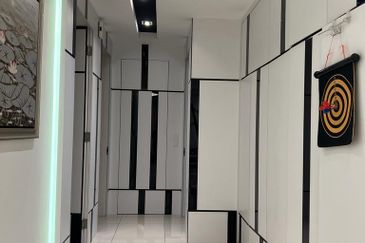 Desa ParkCity (The Westside I)