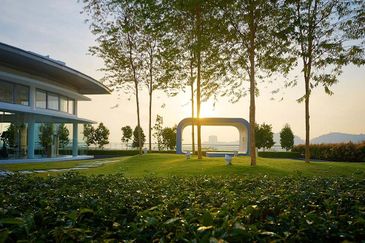 Desa ParkCity (The Westside I)