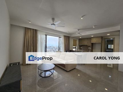 Just Listed! Park Place Desa Parkcity Ready to welcome tenant , Kuala Lumpur, Desa Parkcity