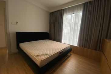 South Brooks @ Desa ParkCity