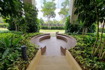 South Brooks @ Desa ParkCity