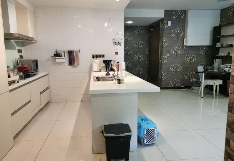 Desa ParkCity (The Northshore Gardens)