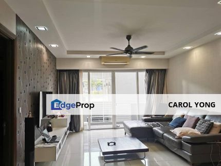 Good Unit with the most value price, Kuala Lumpur, Desa Parkcity
