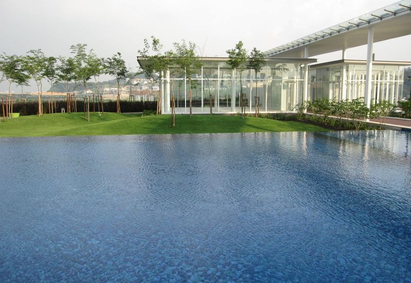 Desa ParkCity (The Northshore Gardens)