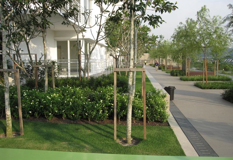 Desa ParkCity (The Northshore Gardens)