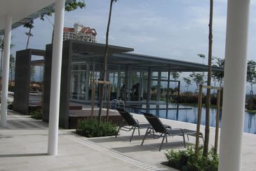 Desa ParkCity (The Northshore Gardens)