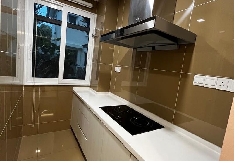 Desa ParkCity (Adiva)