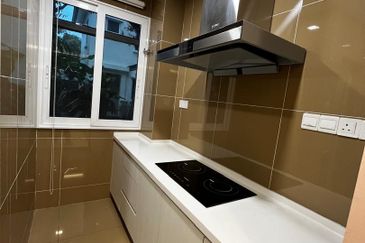 Desa ParkCity (Adiva)