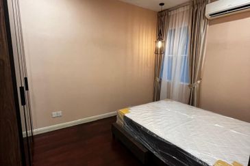 Desa ParkCity (Adiva)