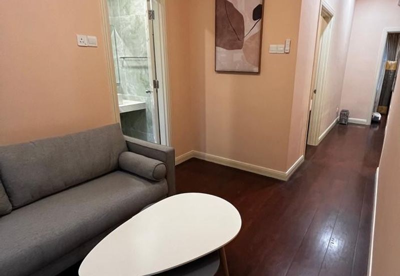 Desa ParkCity (Adiva)