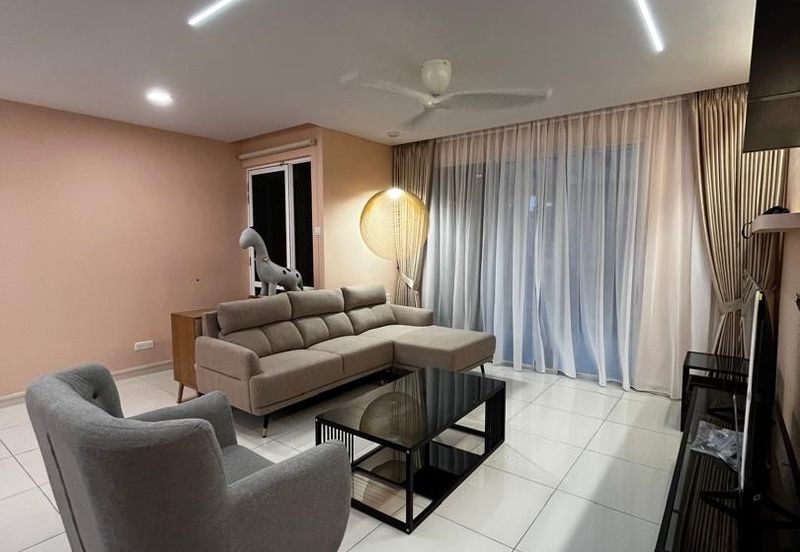 Desa ParkCity (Adiva)