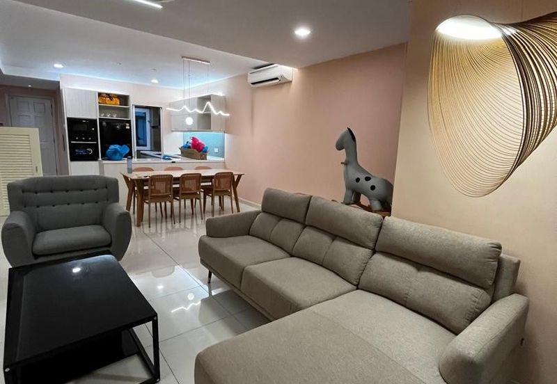 Desa ParkCity (Adiva)