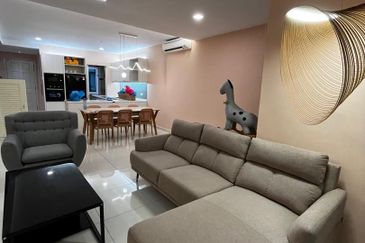 Desa ParkCity (Adiva)