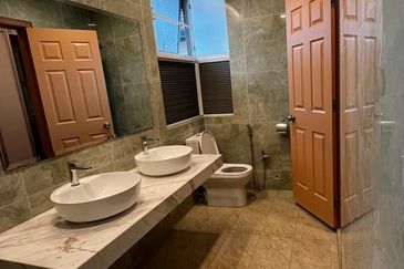 Desa ParkCity (Adiva)