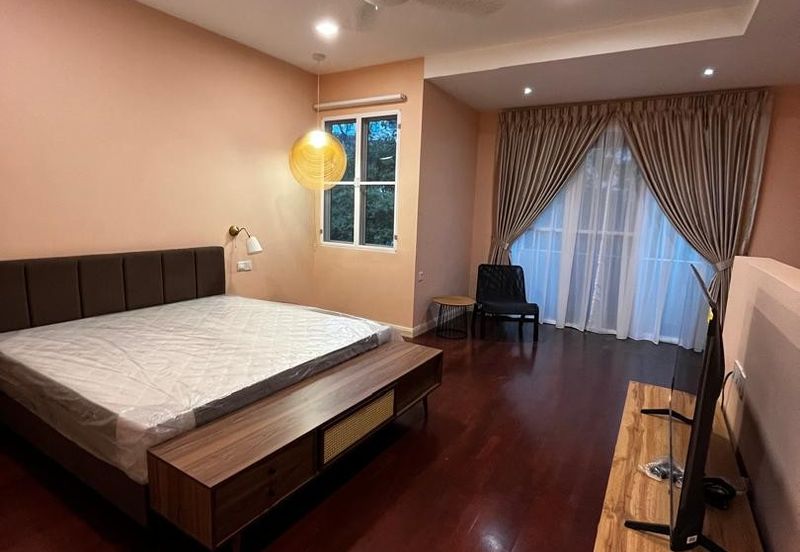 Desa ParkCity (Adiva)