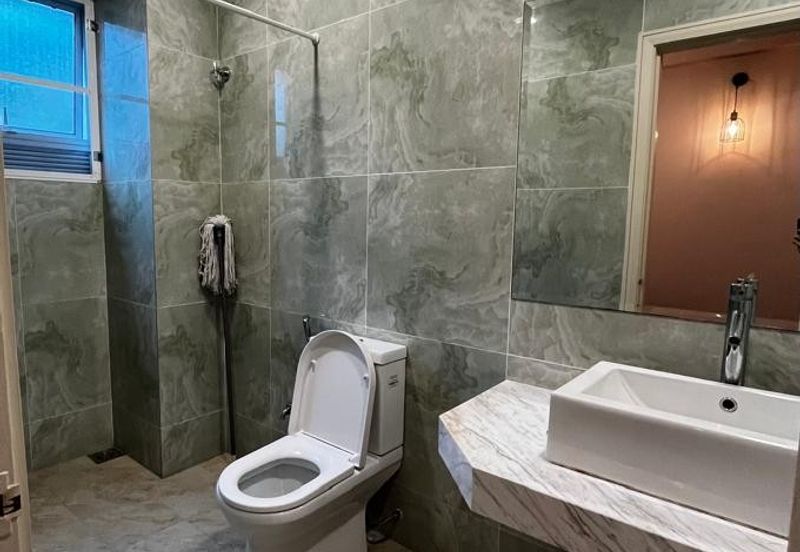 Desa ParkCity (Adiva)