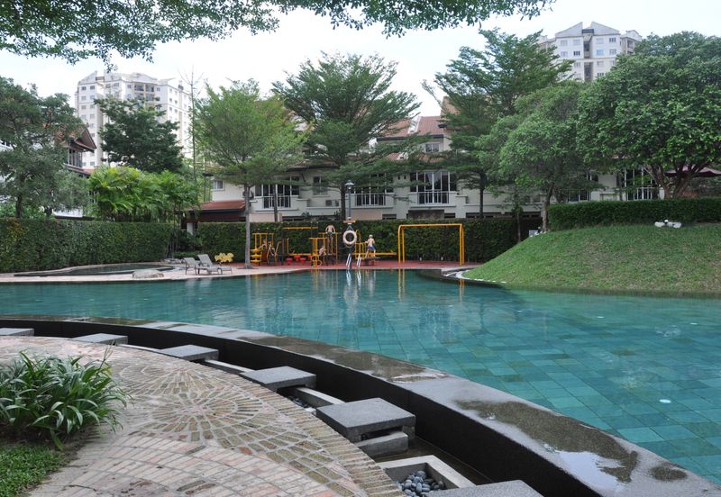 Desa ParkCity (Adiva)