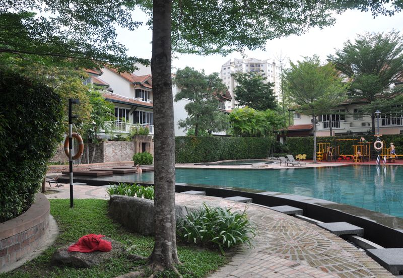 Desa ParkCity (Adiva)