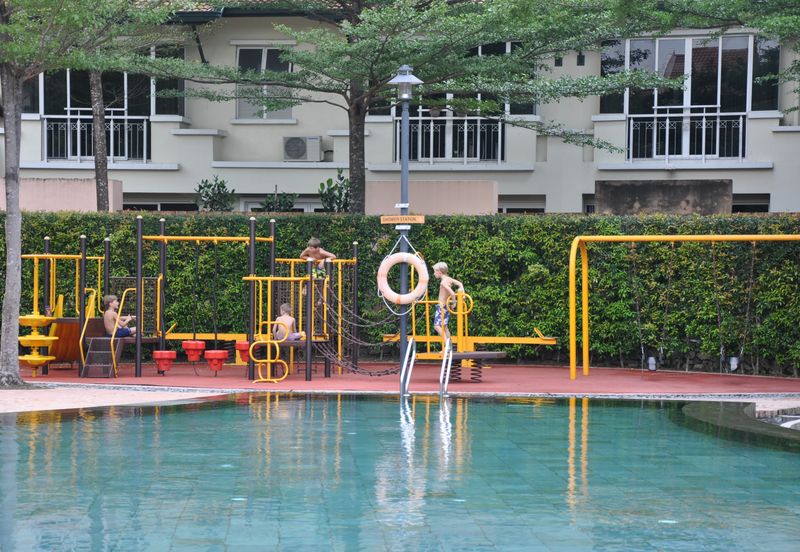 Desa ParkCity (Adiva)