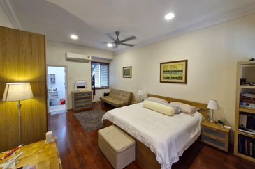 Desa ParkCity (Adiva)