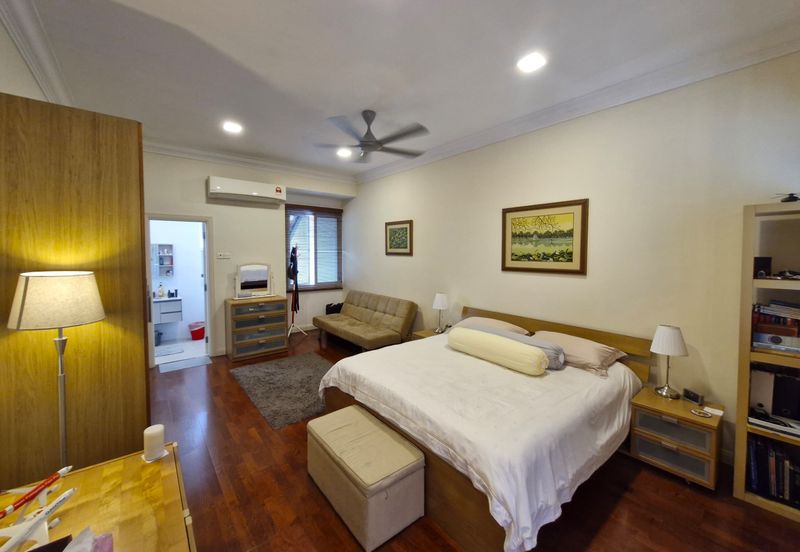 Desa ParkCity (Adiva)