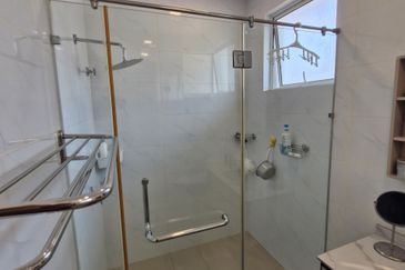 Desa ParkCity (Adiva)