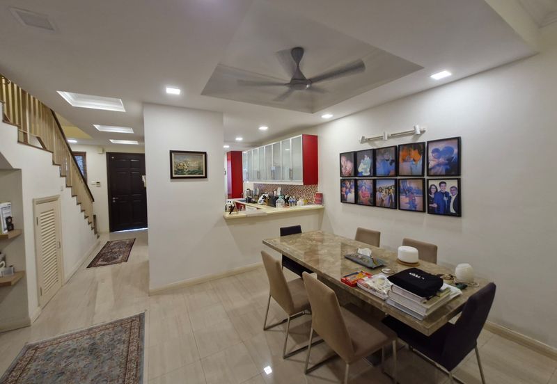 Desa ParkCity (Adiva)