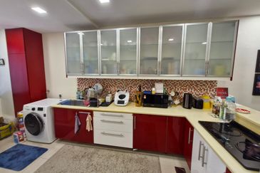 Desa ParkCity (Adiva)