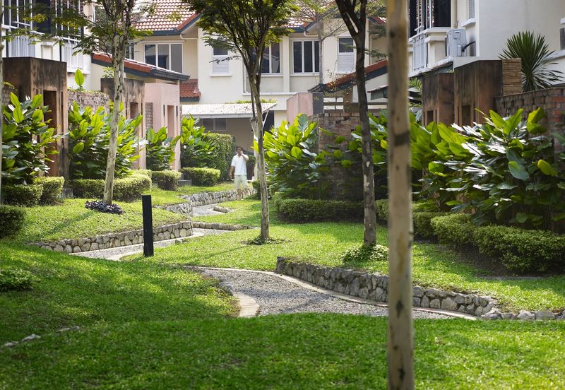 Desa ParkCity (Adiva)