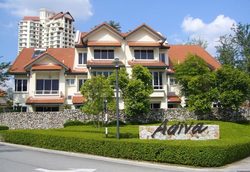 Desa ParkCity (Adiva)