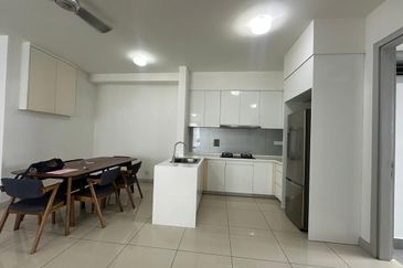 Desa ParkCity (The Westside I)