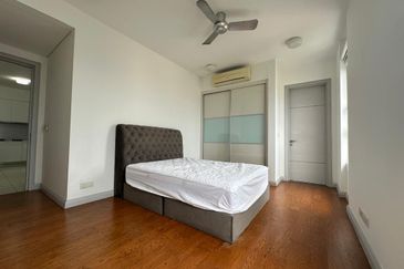 Desa ParkCity (The Westside I)