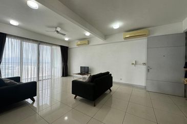 Desa ParkCity (The Westside I)