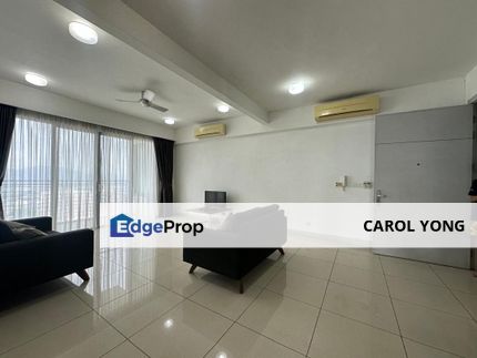 Fully Furnished Unit For Rent, Available Now!, Kuala Lumpur, Desa Parkcity