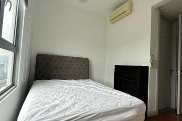 Desa ParkCity (The Westside I)