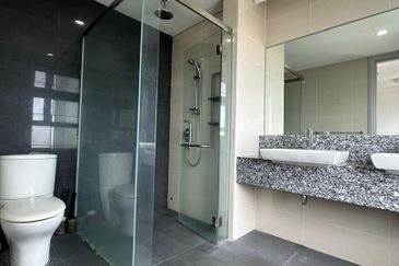 Desa ParkCity (The Westside I)